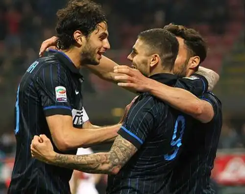 Ranocchia, c’è l’ufficialità