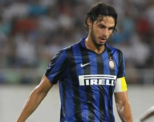 Ranocchia: “Inter, non ce la facevo più”