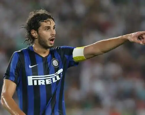 L’Inter aiuta il Milan per Ranocchia