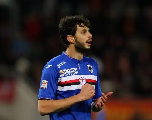 Milan, pazza idea Ranocchia