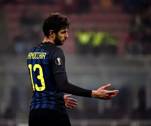 Walter Mazzarri chiama Ranocchia