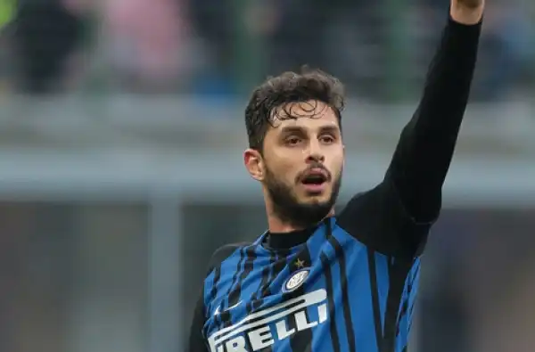 Due club di Serie A su Ranocchia