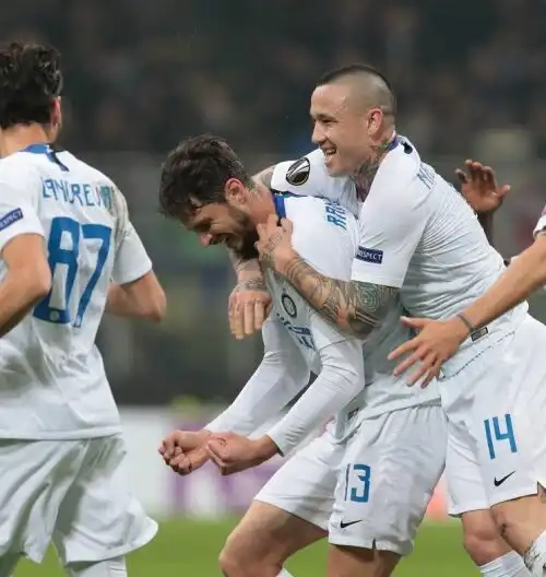 L’Inter lo conferma: Ranocchia racconta il suo rinnovo