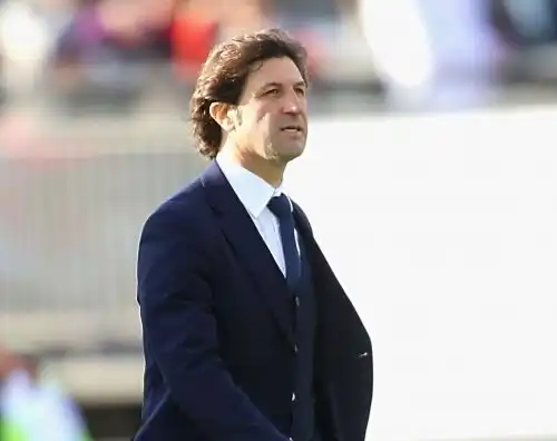 Rastelli: “Allegri saprà gestire CR7”