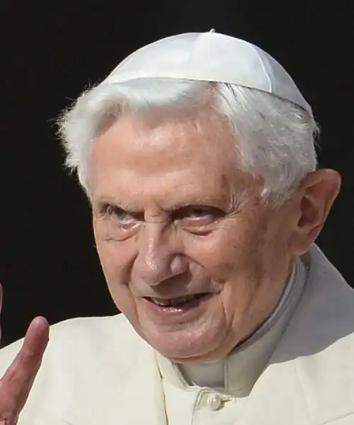 Benedetto XVI, Joseph Ratzinger, è morto