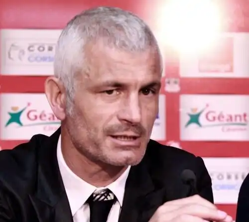 Fabrizio Ravanelli: “Rigore scandaloso inventato dal VAR”