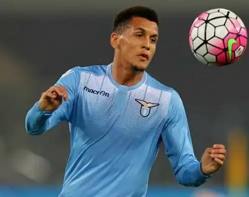 No Lazio no cry: Morrison corre da Bolt