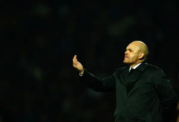 E' morto Ray Colin Wilkins. L'ex calciatore del Milan e della nazionale inglese era stato colpito da infarto nei giorni scorsi e non è riuscito a riprendersi.