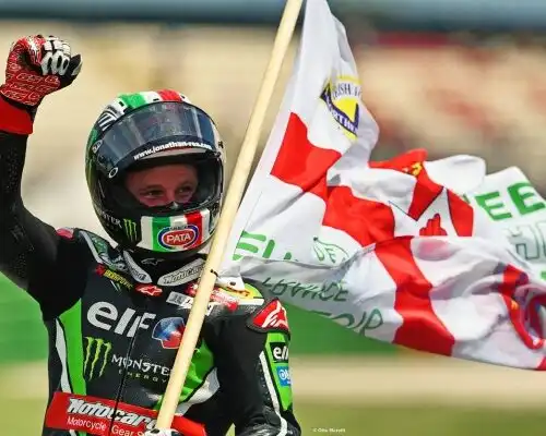 Misano, Rea torna alla vittoria