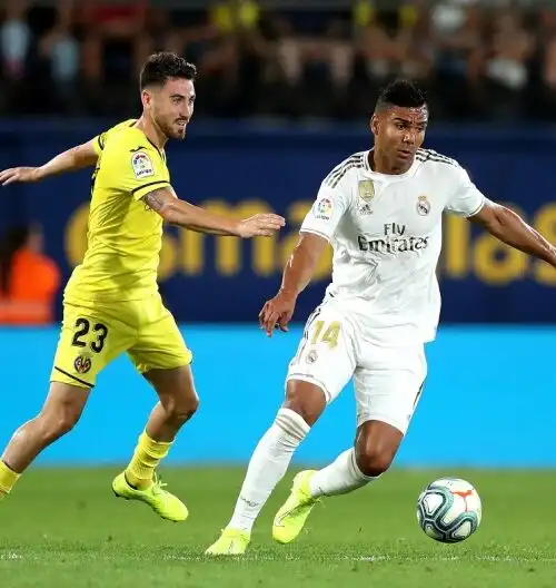 Liga, altro mezzo passo falso del Real Madrid