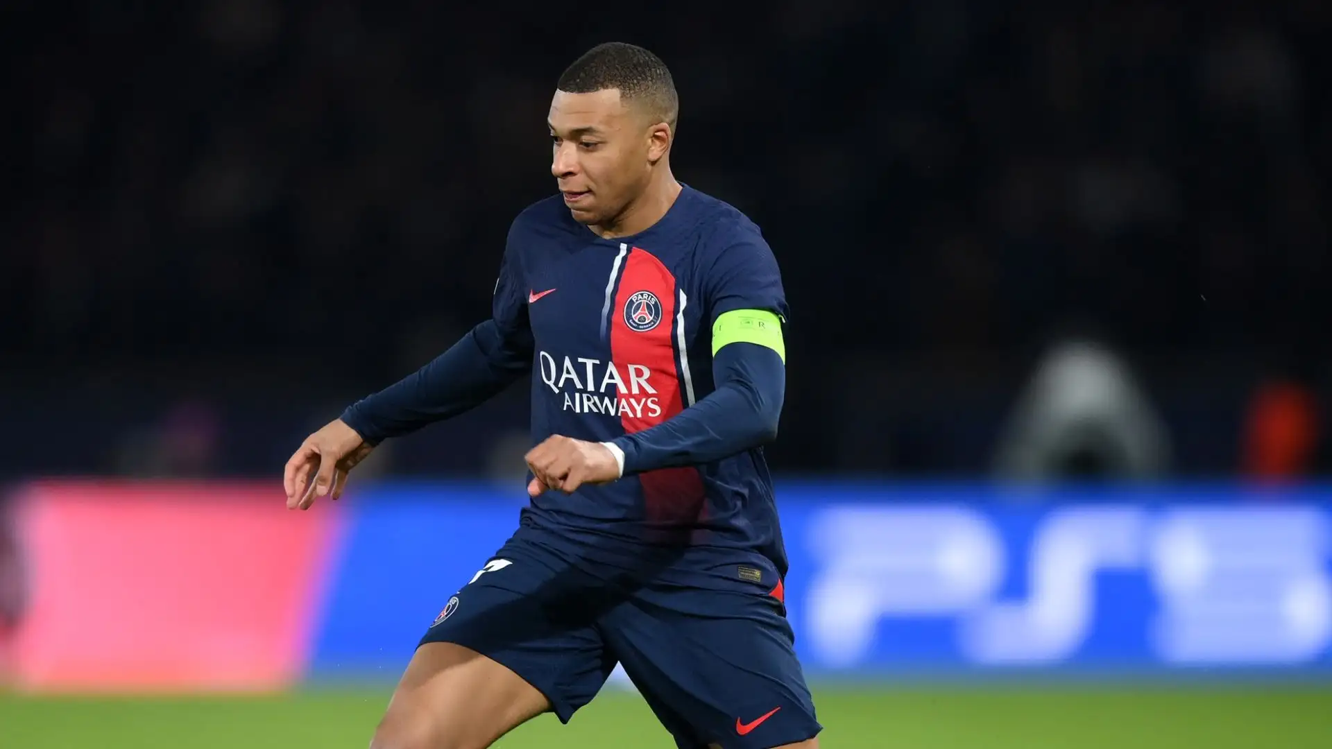 Il fuoriclasse della Nazionale francese andrà in scadenza il 30 giugno con il PSG
