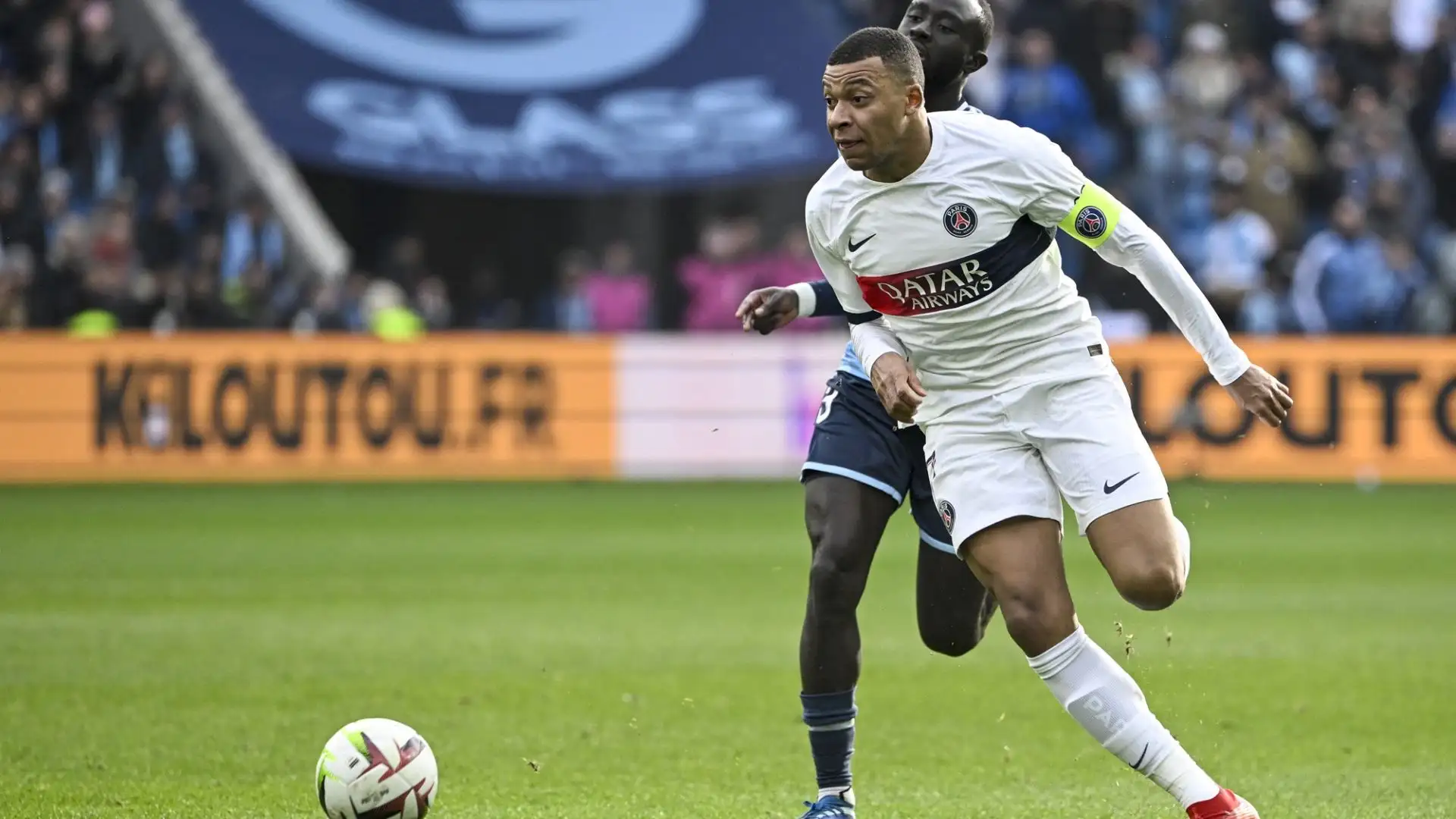 Il Real è infastidito dai ripensamenti di Mbappé nelle ultime estati, e non vuole altre sorprese