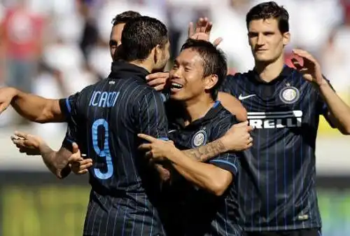 R. Madrid-Inter 3-4 dcr