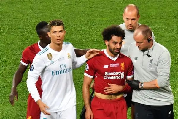 Una splendida rovesciata di Bale e due papere dello sciagurato Karius hanno messo ko il Liverpool di Klopp.