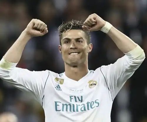 Perez smentisce tutto: “Ronaldo resta”