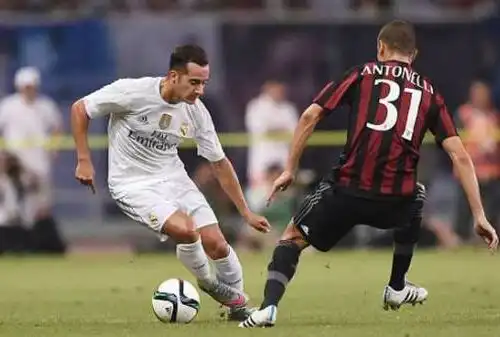 Real Madrid-Milan 10-9