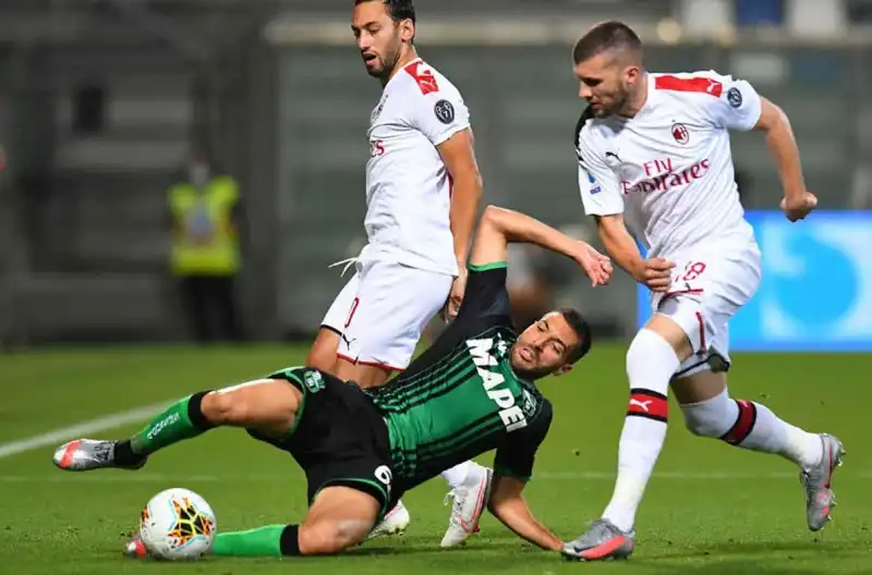 L'attaccante ha militato nell'Hellas Verona 6 mesi: da gennaio a giugno 2016
