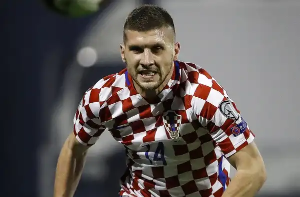 Rebic al Milan, l’Eintracht esce allo scoperto