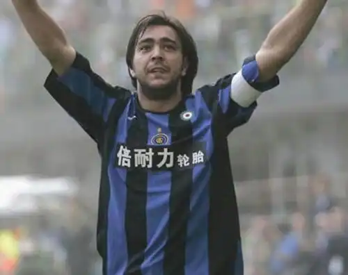 Recoba carica l’Inter