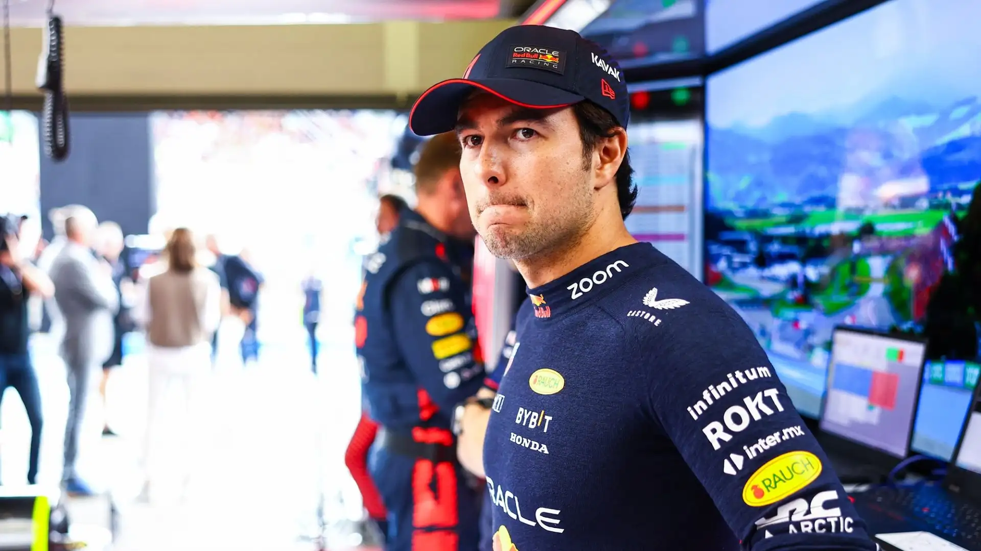 "Lusail è stato davvero il peggior weekend che ricordo da un po’ di tempo a questa parte, probabilmente il mio peggior weekend di sempre", sono le parole riportate da Formulapassion