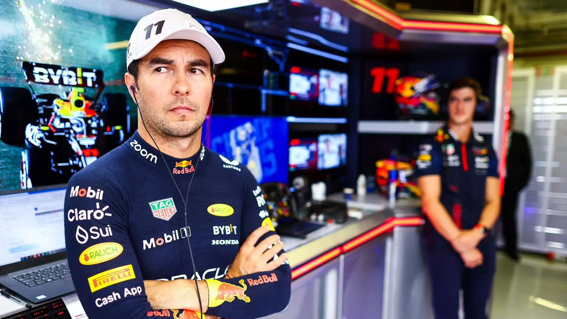 Perez nonostante tutte le critiche è riuscito a chiudere l'anno da vicecampione del mondo: "Prima non stavamo facendo le cose nel modo giusto"