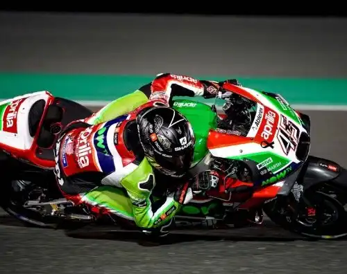Redding suona la carica
