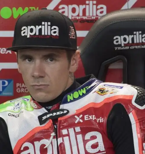 Scott Redding vuole chiudere in bellezza