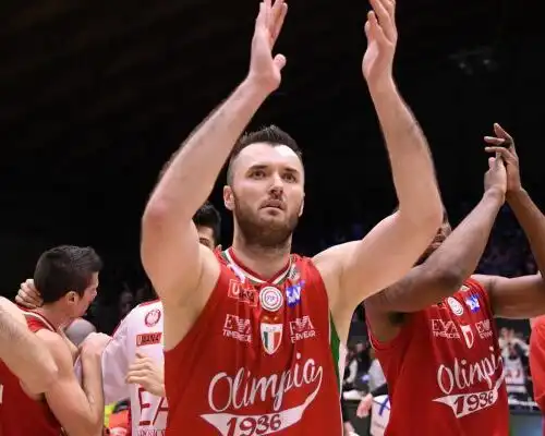 Macvan e Virtus alla stretta finale
