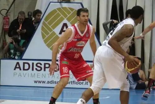 Ufficiale, Diener torna all’Orlandina