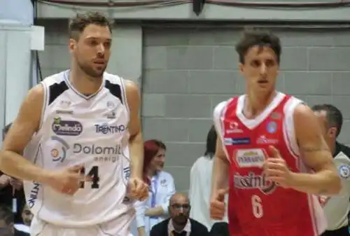 Eurocup, tre italiane nelle Last 32