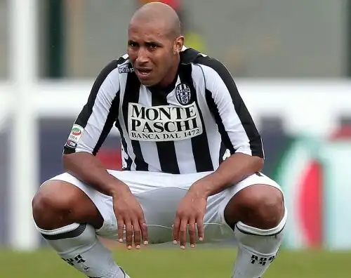 Reginaldo resta in serie C