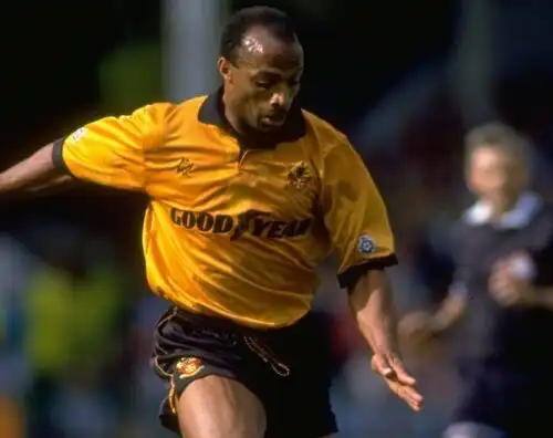 Morto Cyrille Regis, bomber in Premier