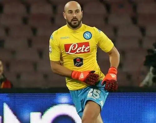 Reina, fine dell’imbattibilità: ma è record europeo
