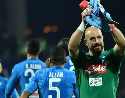 Milan: parte l’assalto per Reina