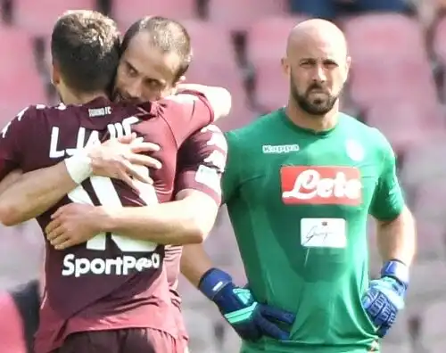Serie A, i risultati: è finito il sogno del Napoli