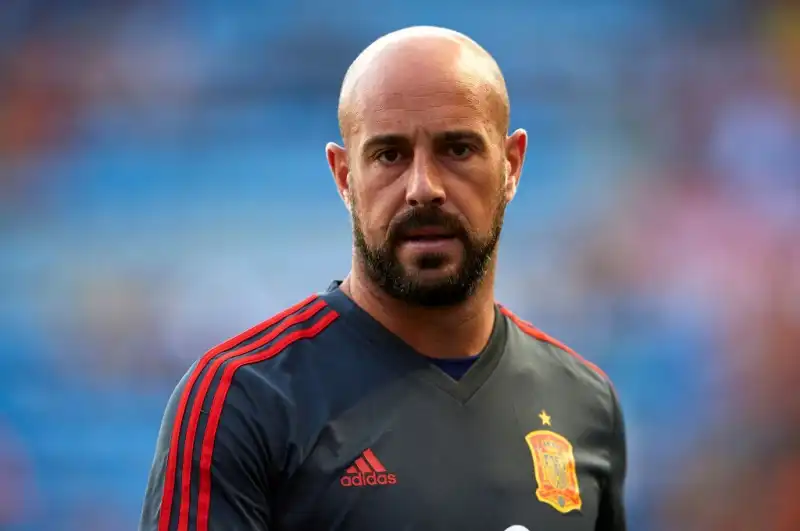 Milan, offerta in arrivo per Reina