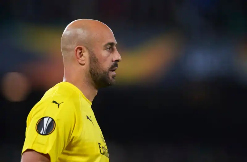 Reina: “E’ un momento complicato”