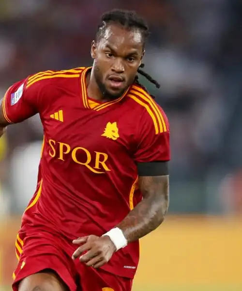 Renato Sanches cerca la soluzione nella magia. Foto