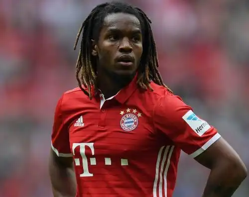 Sanches, Rummenigge stoppa il Milan