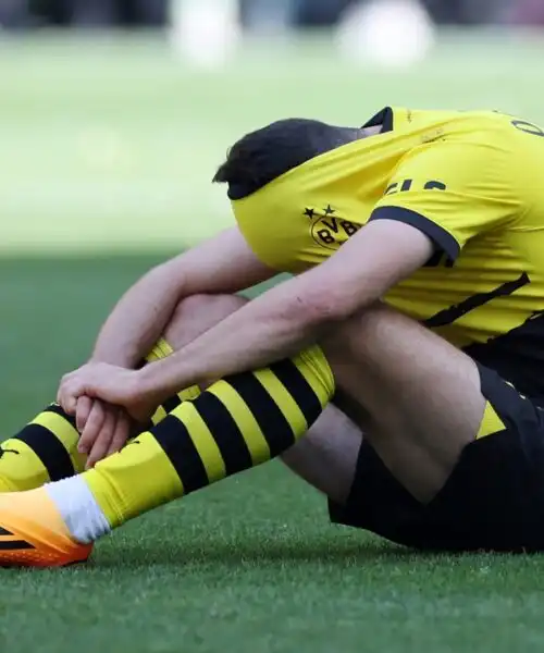 Il Milan vuole un talento scontento del Borussia Dortmund