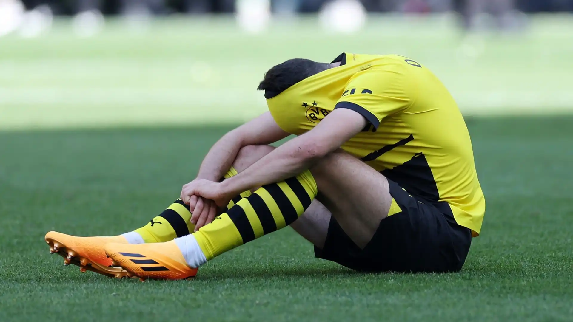 Il Milan ha messo nel mirino un gioiello del Borussia Dortmund