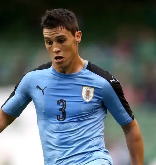 Il Torino accelera per Federico Ricca