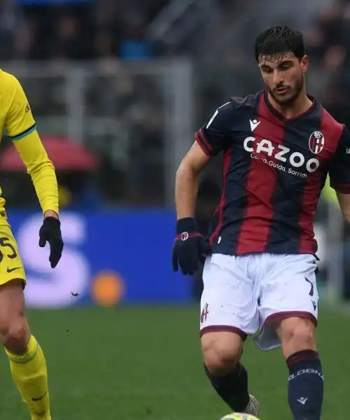 Orsolini punisce l’Inter, Bologna ancora fatale per i nerazzurri