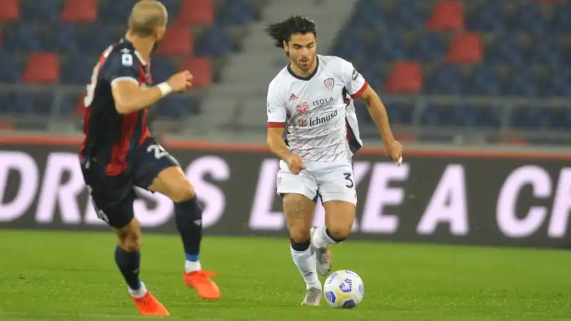 La Fiorentina avverte il Cagliari su Sottil