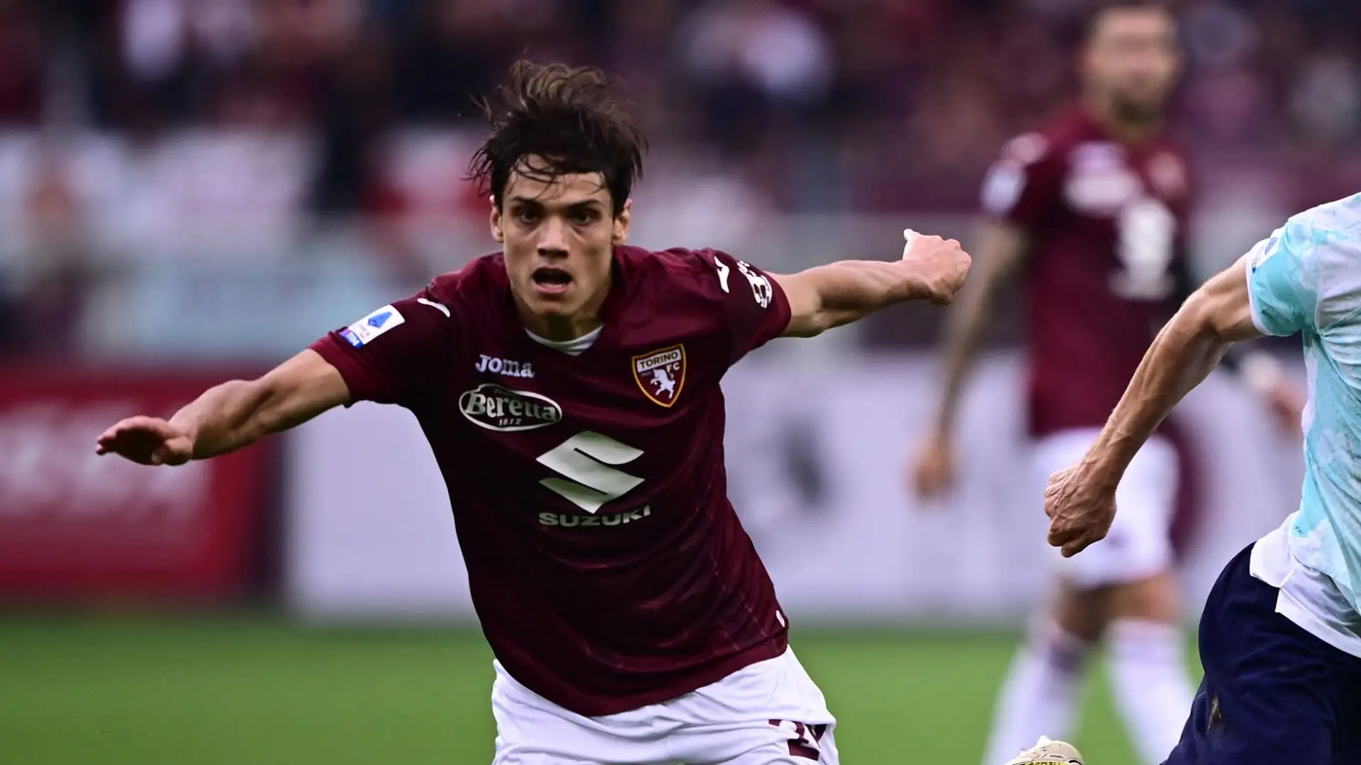 Al suo posto, gli uomini di mercato Milan avrebbero individuato una serie di candidati: tra questi c'è Samuele Ricci