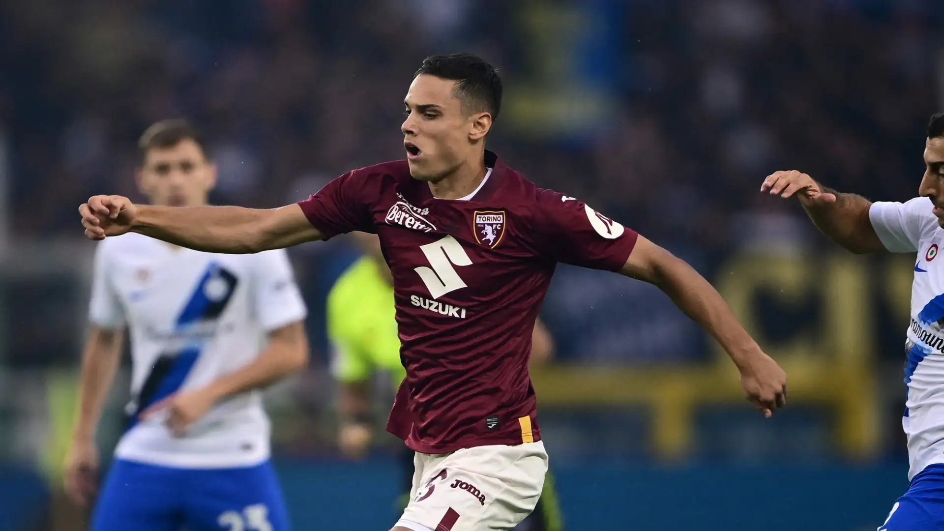 Il centrocampista granata, cercato anche dalla Lazio, era rimasto fermo per infortunio ad inizio novembre. I rossoneri potrebbero fare un tentativo, riporta Tuttosport