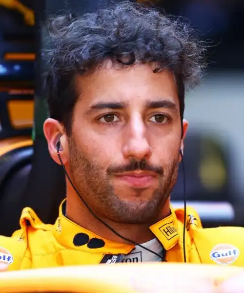 F1, Daniel Ricciardo distrutto: “Esaurimento nervoso”
