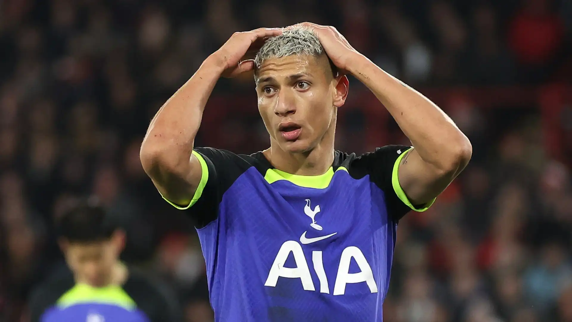Eliminazione choc per il Tottenham dalla FA Cup