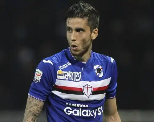 Ricky Alvarez, addio bis all’Italia