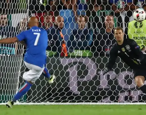 Rigori ‘ingiusti’, la Fifa cambia